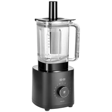 Zwilling Mixér s integrovanou váhou Enfinigy Pro, 1,8 l, černý