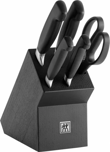 Zwilling Blok s noži pro ženy, 6 ks