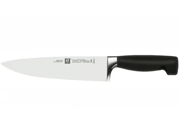 Zwilling Four Star kuchařský nůž, 20 cm
