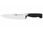 Sada 2 nožů Four Star, kuchařský nůž 20 cm, špikovací nůž 10 cm