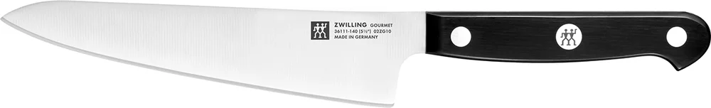 Kompaktní kuchařský nůž Gourmet, 14 cm