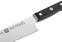 Sada 3 nožů Gourmet, kuchařský nůž, plátkovací a špikovací nůž