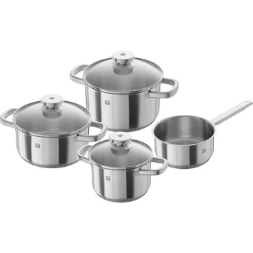 Zwilling Joy sada nádobí, 4 ks