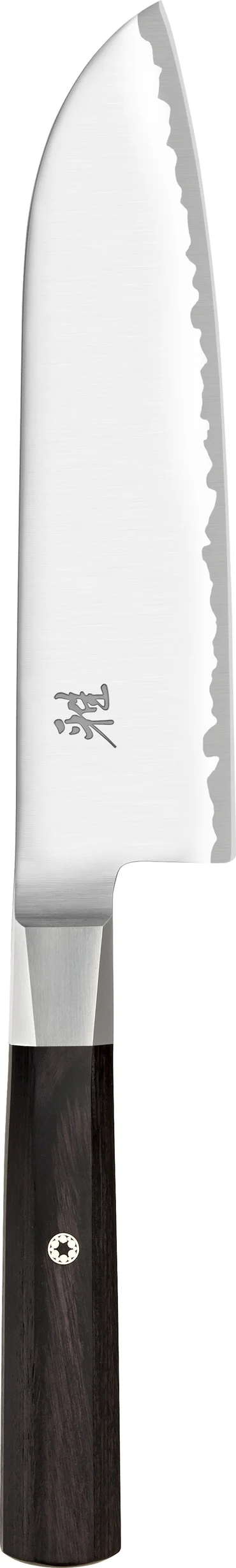 Zwilling Miyabi 4000 FC Santoku, 18 cm