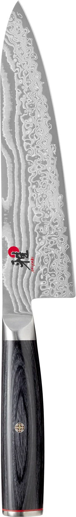 Zwilling Miyabi 5000 FCD Gyutoh, 20 cm