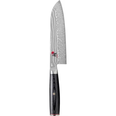 Zwilling Miyabi 5000 FCD Santoku, 18 cm