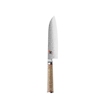 Zwilling Miyabi 5000MCD nůž Santoku, 18 cm