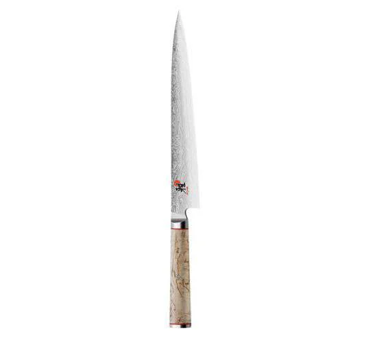 Miyabi 5000MCD nůž Sujihiki, 24 cm
