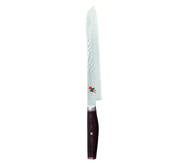 Zwilling Miyabi 6000MCT nůž na pečivo, 23 cm