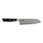 Miyabi 800DP Santoku nůž, 18 cm