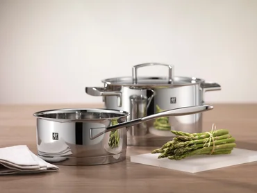 Zwilling Sada nerezového nádobí Passion, 5 ks
