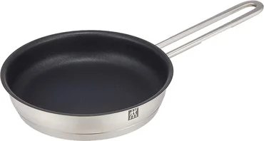 Zwilling Nerezová pánev Pico s nepřilnavým povrchem, Ø 16 cm