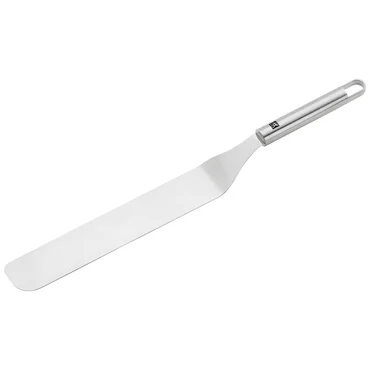 Zwilling Pro cukrářská paleta, lomená, 40 cm