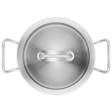 Zwilling Pro hrnec s poklicí, Ø 24 cm / 6,2 l