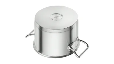 Zwilling Pro kastrol s poklící, Ø 24 cm / 4,3 l