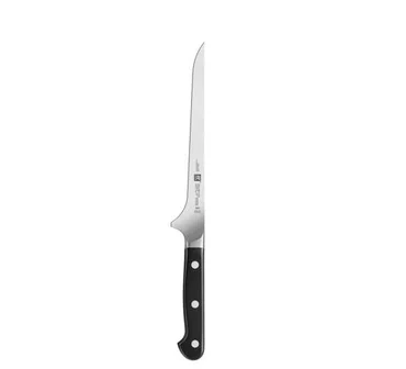 Zwilling Pro, Filetovací nůž 18 cm
