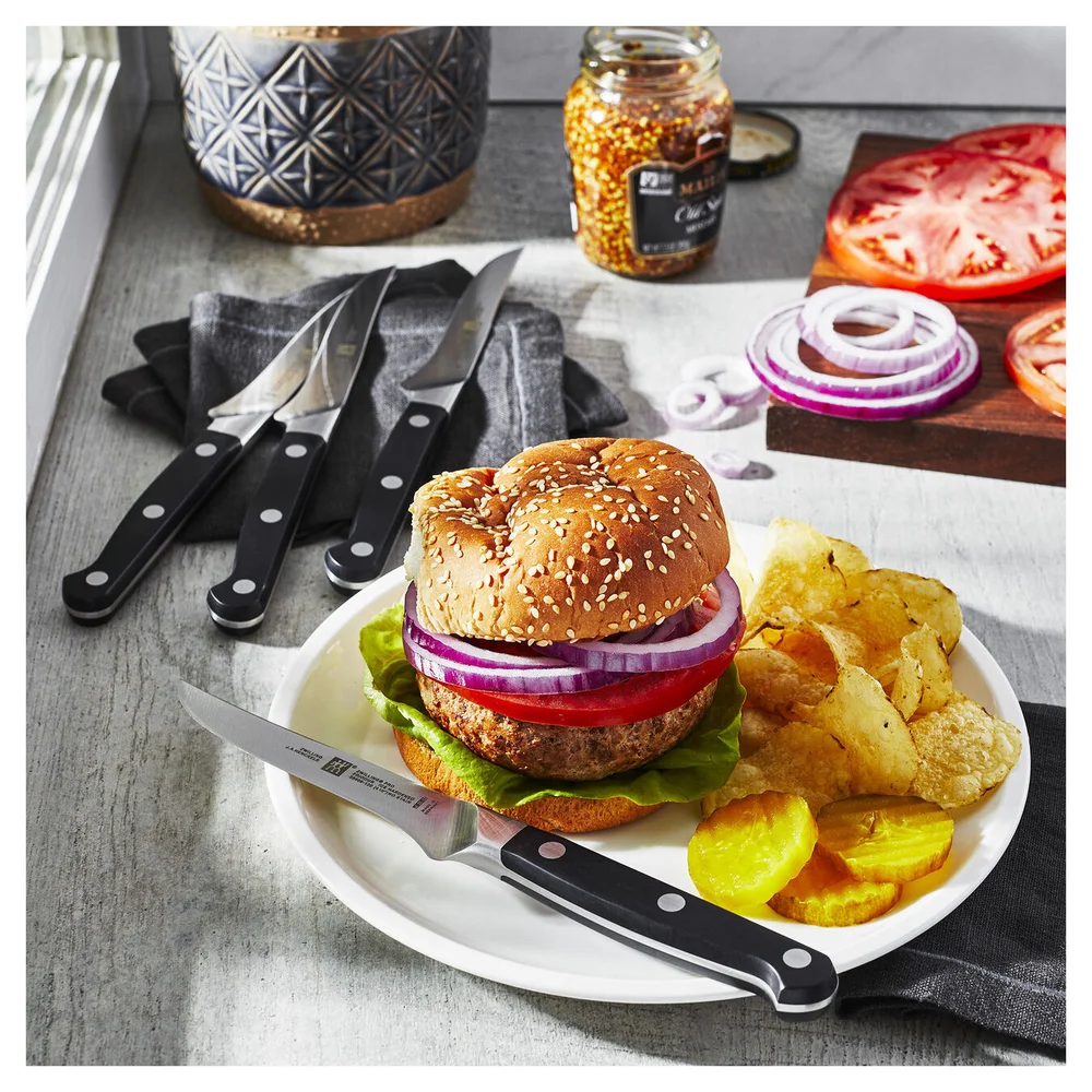 Pro, Steakový nůž 12 cm
