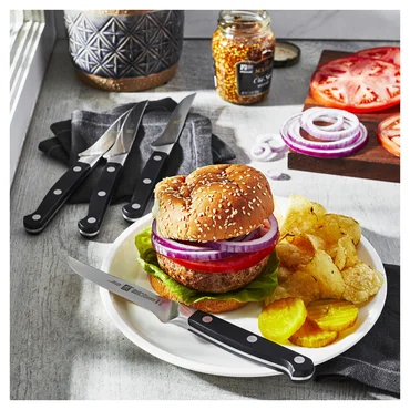Zwilling Pro, Steakový nůž 12 cm
