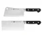 Pro, asijský set nožů (čínský kuchařský nůž a sekáček)
