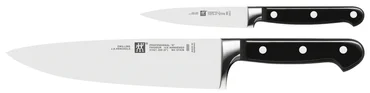 Zwilling Professional“S“ sada nožů, 2 ks (kuchařský, špikovací)