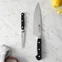 Professional“S“ sada nožů, 2 ks (kuchařský, špikovací)