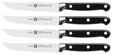 Zwilling Professional“S“, Steakový set, 4 ks, 12 cm
