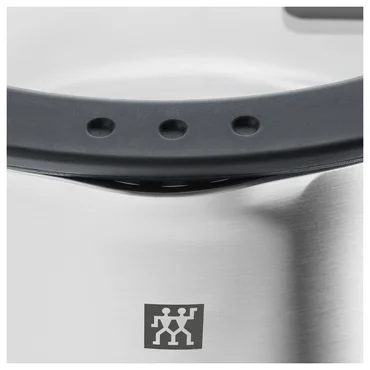 Zwilling Simplify sada nádobí se slévacími poklicemi, 5 ks