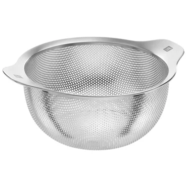 Zwilling Table nerezový cedník 3v1, 24 cm