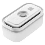 Zwilling Vakuovací dóza Fresh & Save, plastová, velikost S, 0,4 l