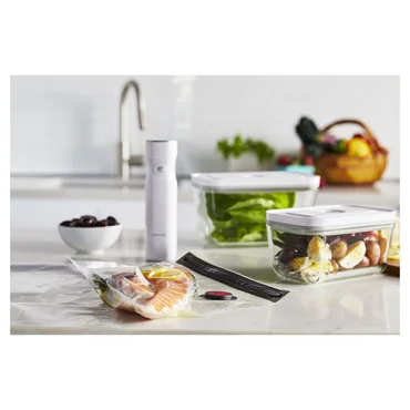 Zwilling Elektrická vakuovací pumpa Fresh & Save