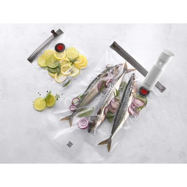 Zwilling Vakuovací sáčky Fresh & Save, velikost L, 3 ks
