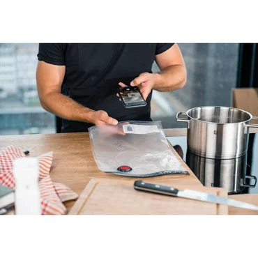 Zwilling Vakuovací sáčky Fresh & Save, velikost S, 10 ks
