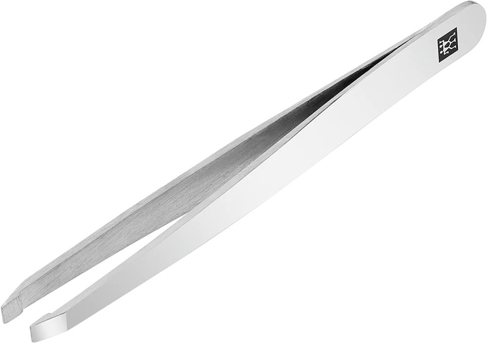 Classic pinzeta rovná, 9 cm
