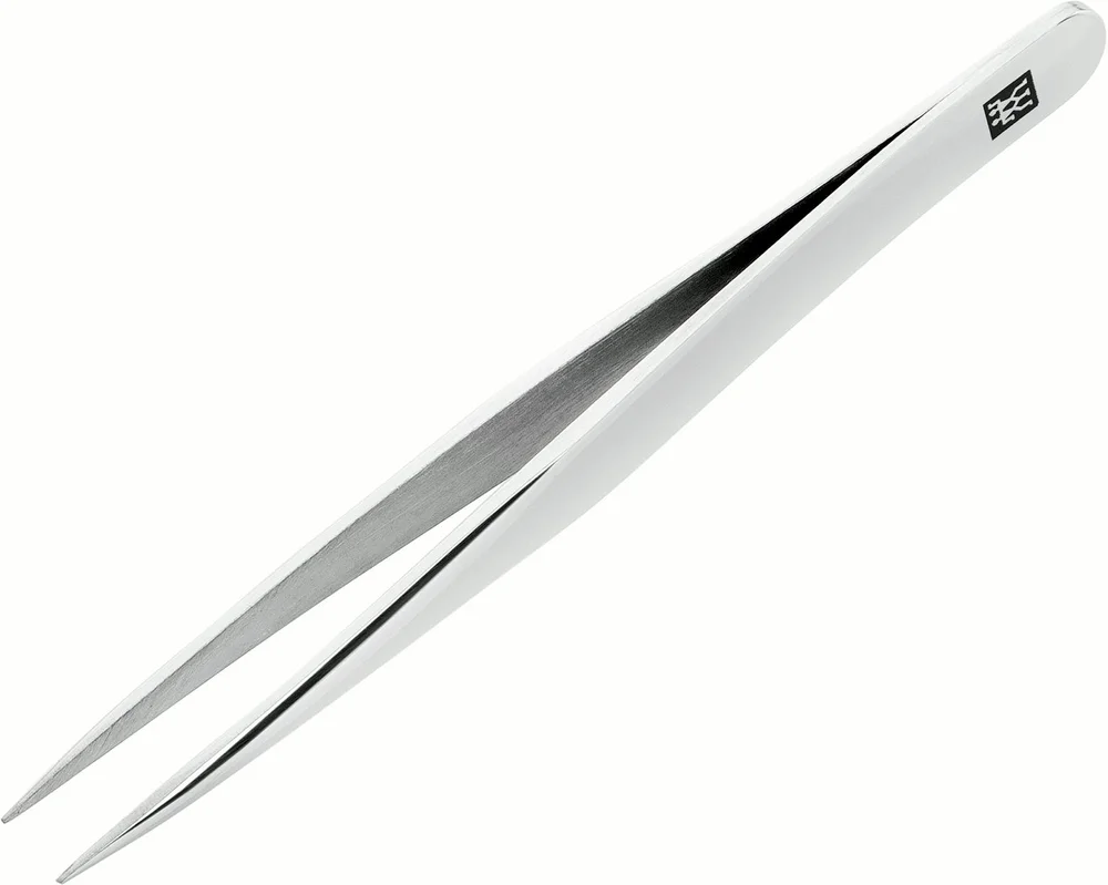 Classic pinzeta špičatá, 9 cm