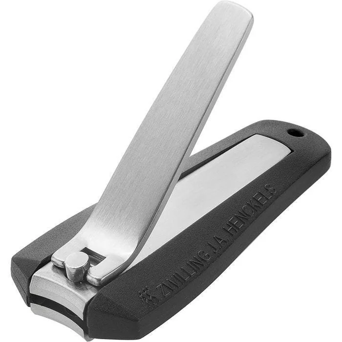 Štípátko na nehty TWIN Box, 6,5 cm