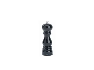 Peugeot Mlýnek na pepř Paris, u´Select, černý, 18 cm