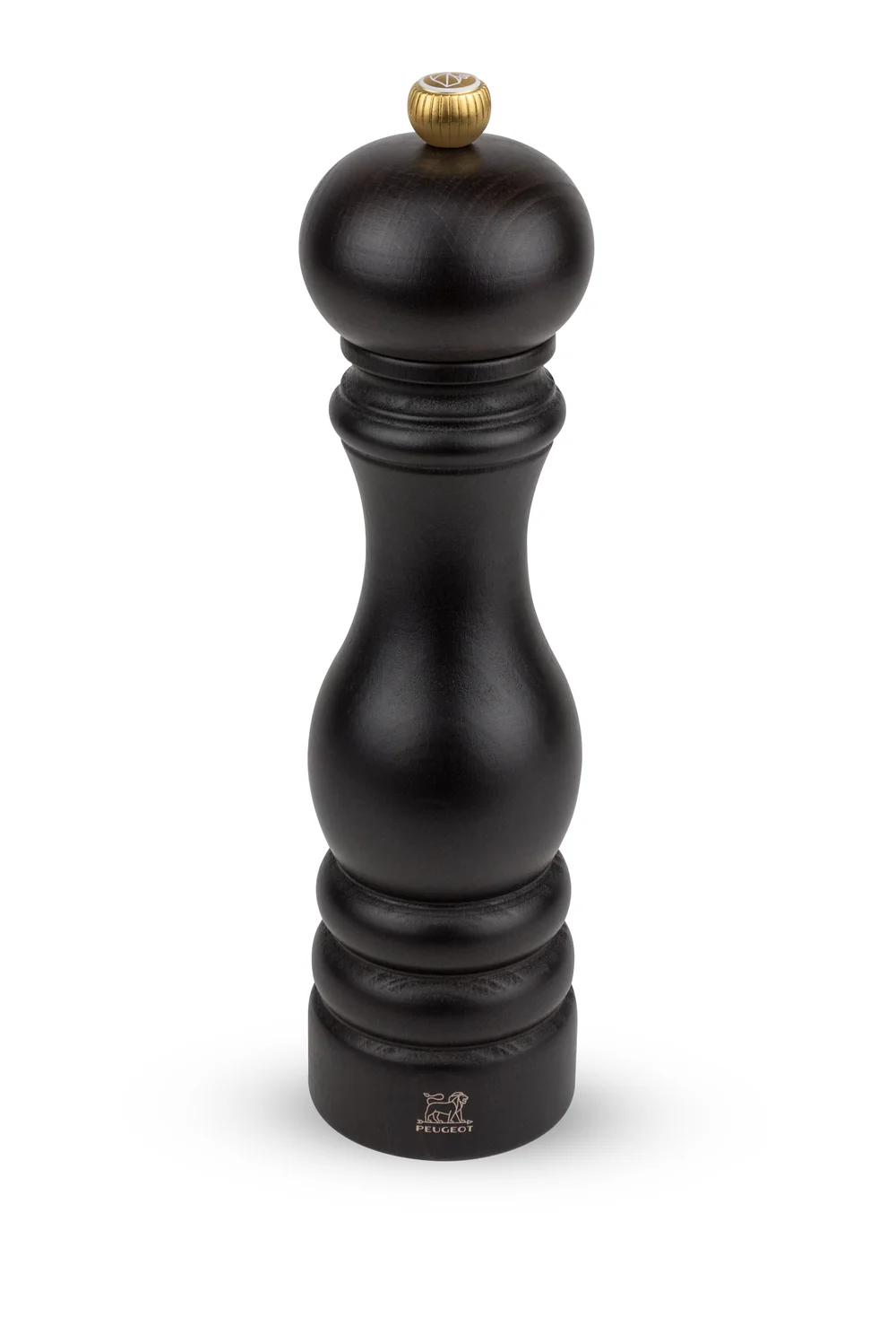 Paris mlýnek na sůl 22 cm čokoládový