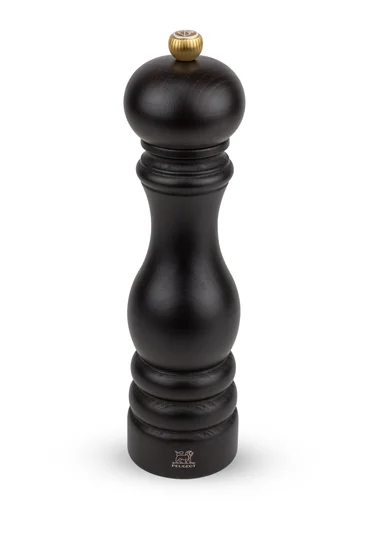 Peugeot Paris mlýnek na sůl 22 cm čokoládový