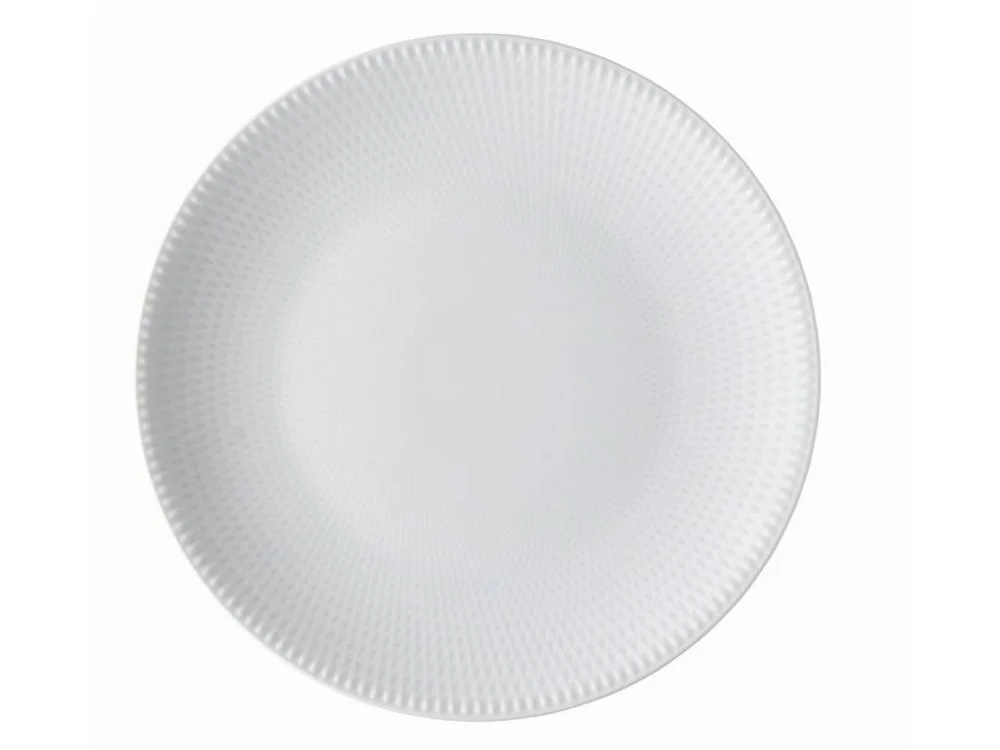 Jídelní talíř Blend Relief 3, Ø 26 cm