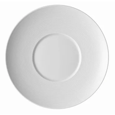 Rosenthal Čajový podšálek Thomas Loft White, stohovatelný, Ø 16,5 cm