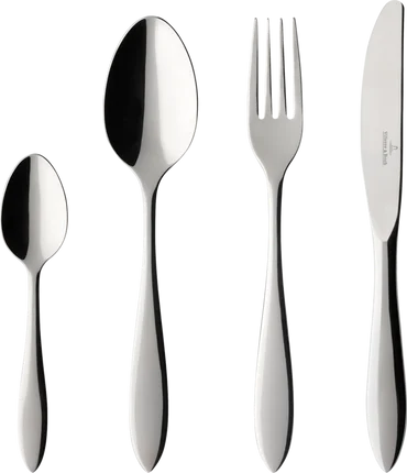 Villeroy & Boch Sada příborů Arthur, 24 ks