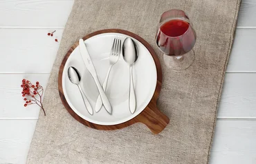 Villeroy & Boch Sada příborů Arthur, 24 ks