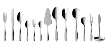 Villeroy & Boch Sada příborů Arthur, 68 ks