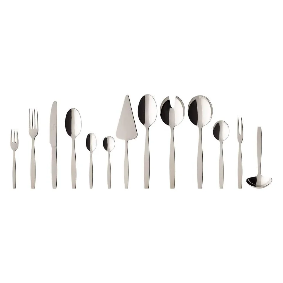 Sada nerezových příborů Charles, 68 ks