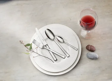 Villeroy & Boch Sada příborů Victor, 24 ks