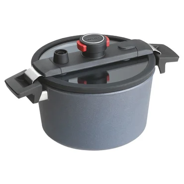 Woll Polotlakový hrnec Diamond Active Lite, 7,5 l, 28 cm