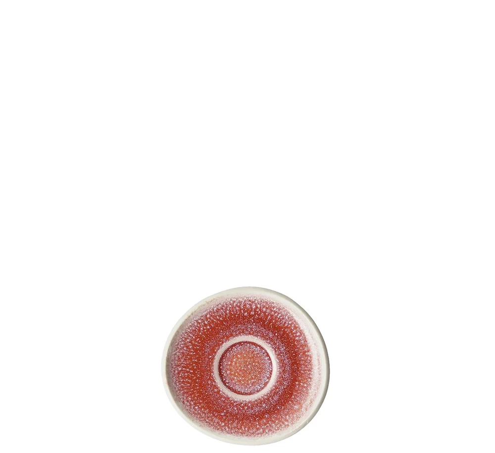 Espresso podšálek Junto Rose Quartz, Ø 11,5 cm