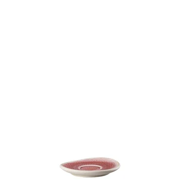 Rosenthal Espresso podšálek Junto Rose Quartz, Ø 11,5 cm