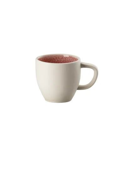 Rosenthal Espresso šálek Junto Rose Quartz,  0,09 l