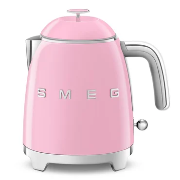 Smeg Rychlovarná mini konvice 50's Retro Style, KLF05 , 0,8 l